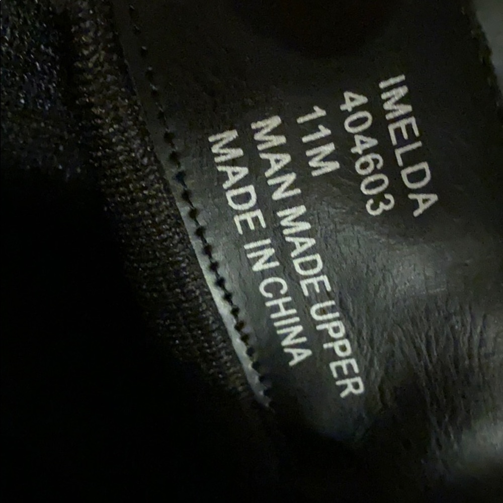 Boots - Picture 4 of 4
